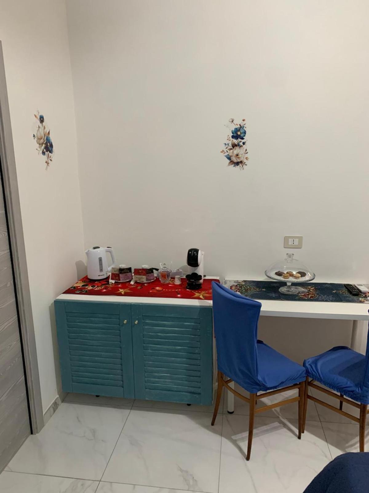 Sul Serio Salerno Exterior foto